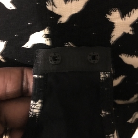 🆕🖤Free People Body Suit🖤 - Picture 4 of 5